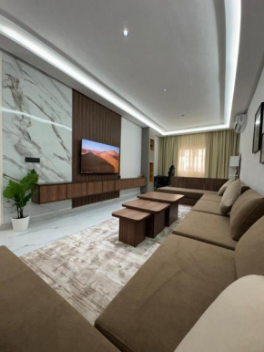 Cosy Appartement moderne